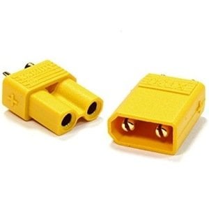 XT30  Konnektör Takımı