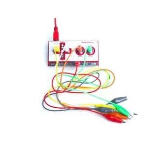 Makey Makey Geliştirme Kartı- Stem Kit