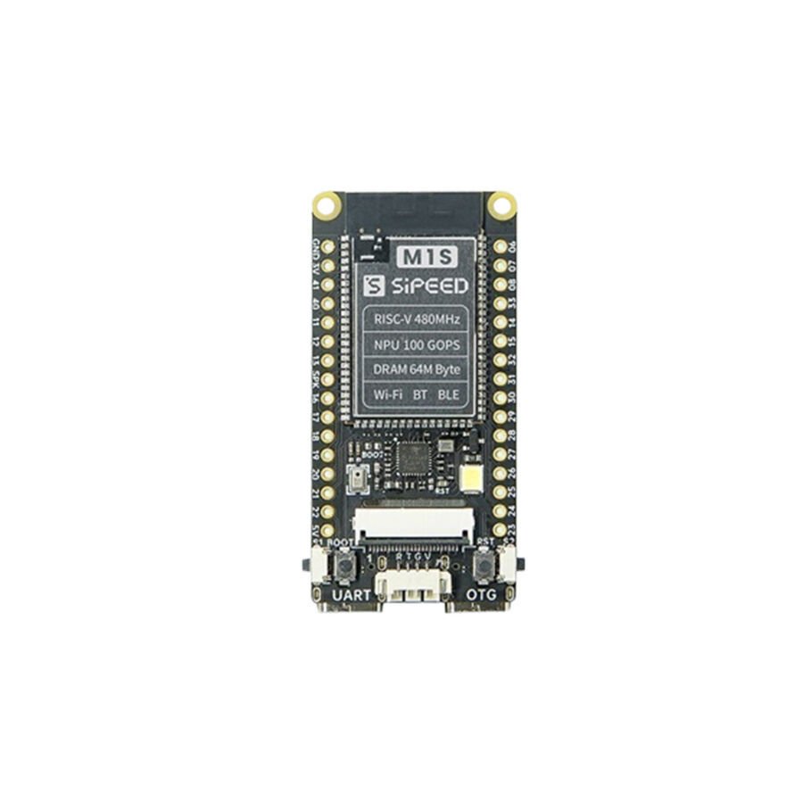 Sipeed M1s Dock Al+IoT Geliştirme Kartı