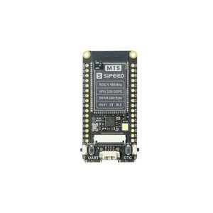 Sipeed M1s Dock Al+IoT Geliştirme Kartı