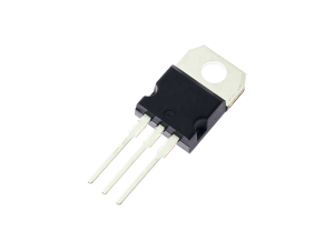 IRF830  Mosfet N kanal