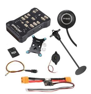 Pixhawk 2.4.8 Uçuş Kontrol Kartı Full Set