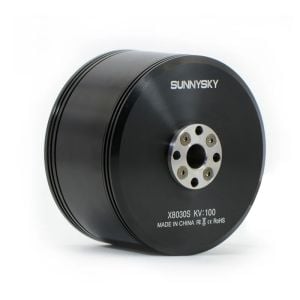 SunnySky  X8030S 100Kv Drone Motoru