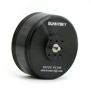 SunnySky X6212S  340KV Drone Motoru
