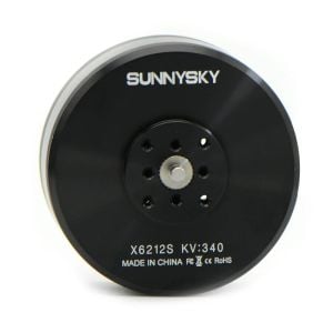 SunnySky X6212S  340KV Drone Motoru