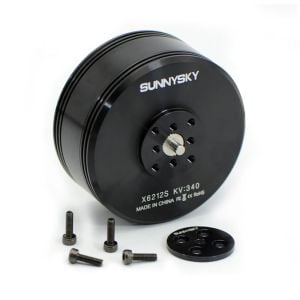 SunnySky X6212S  340KV Drone Motoru