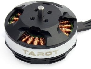 Tarot 4006  Rc Fırçasız Motor 620Kv