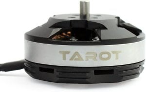 Tarot 4006  Rc Fırçasız Motor 620Kv