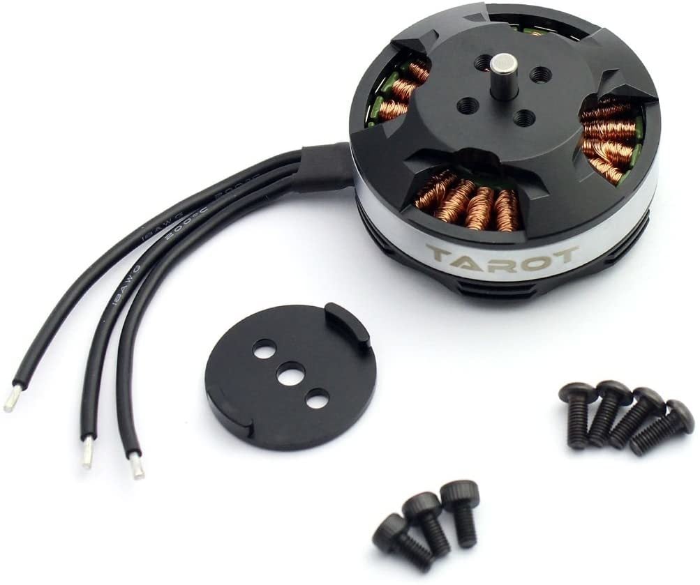 Tarot 4006  Rc Fırçasız Motor 620Kv