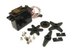 Futaba S3003 Servo Motor ( ORJİNAL ÜRÜNDÜR )