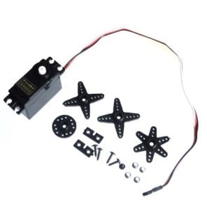 Futaba S3003 Servo Motor ( ORJİNAL ÜRÜNDÜR )