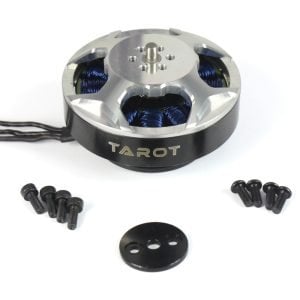 Tarot 5008  Rc Fırçasız Motor 340Kv