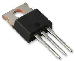 IRF540  Mosfet N kanal