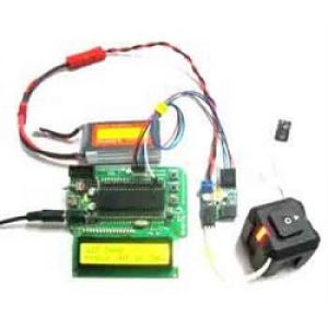 G15 Cube Servo Sürücü Modülü