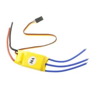 30a Esc Fırçasız Motor  Sürücü devresi