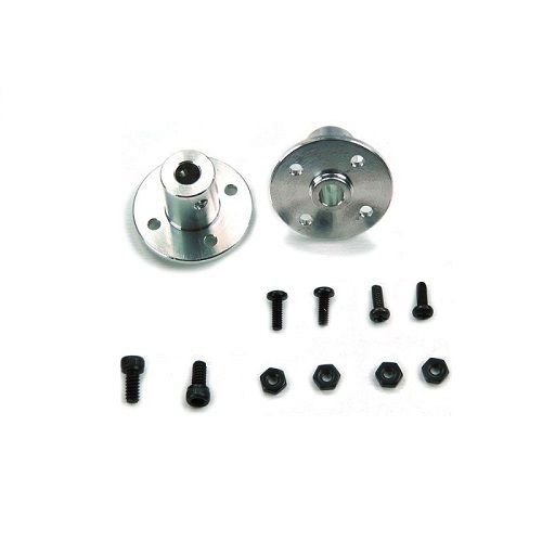 5mm HUB-08 | Alüminyum Bağlantı Hub 5mm kaplin