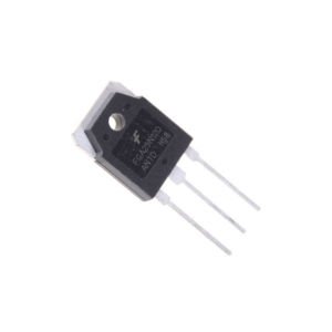 FGA25N120 - 25 A 1200 V Diyotlu IGBT MOSFET - TO247 Mofset