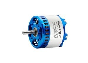 SunnySky  X4120 550KV Drone Motoru  III  V3