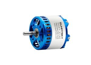 SunnySky  X4120 550KV Drone Motoru  III  V3