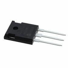 IKW50N60T (K50T60), 50 A 600 V IGBT - TO247