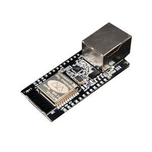 WT32-ETH01 Esp32 Tabanlı Serial to Ethernet Modül