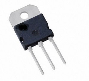 BUP305D - 12 A 1000 V IGBT - TO247 Mofset