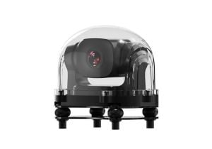 SIYI A2 Mini  Gimbal Kamera Çok Geniş Açılı