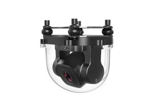 SIYI A2 Mini  Gimbal Kamera Çok Geniş Açılı