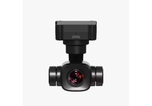 SIYI A8 Mini  Gimbal Kamera PTZ 4K 8MP Ultra HD 6X