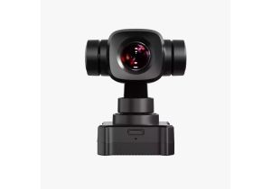 SIYI A8 Mini  Gimbal Kamera PTZ 4K 8MP Ultra HD 6X