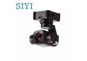SIYI A8 Mini  Gimbal Kamera PTZ 4K 8MP Ultra HD 6X
