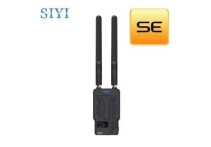 Profesyonel SIYI HM30 SE Combo Görüntü Aktarım Sistemi Full Set