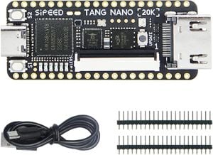 Tang Nano 20K FPGA Geliştirme Kartı