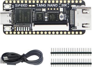 Tang Nano 20K FPGA Geliştirme Kartı