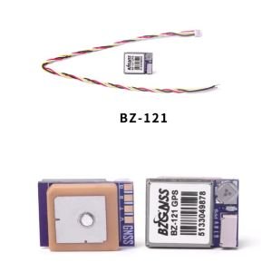 BZGNSS BZ121   çift protokol GPS konumlandırma modülü