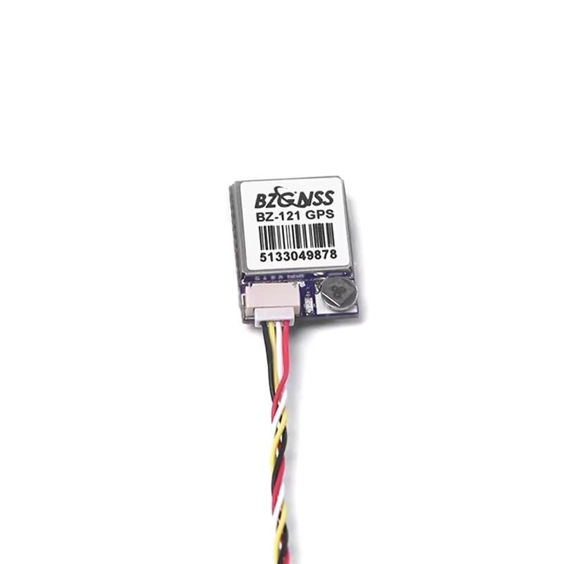 BZGNSS BZ121   çift protokol GPS konumlandırma modülü