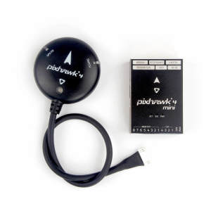 Original Holybro Pixhawk 4 Seti Mini Pix4