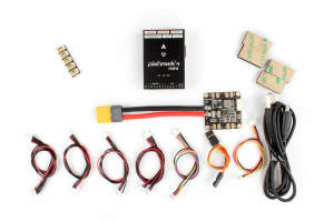 Original Holybro Pixhawk 4 Seti Mini Pix4