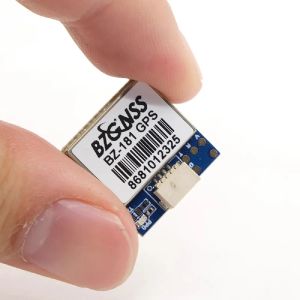 BZGNSS BZ181 GPS Modül