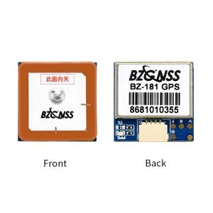 BZGNSS BZ181 GPS Modül