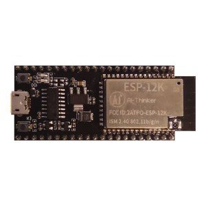 ESP-12K Nodemcu-32-S2  Geliştirme Kartı