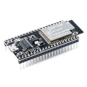 ESP-12K Nodemcu-32-S2  Geliştirme Kartı