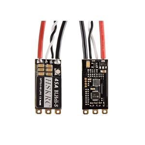 HSKRC 45A Fırçasız ESC - BLHeli-S