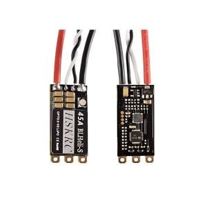 HSKRC 45A Fırçasız ESC - BLHeli-S