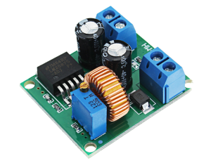 LM2587 DC-DC 3.5 - 30V Voltaj Yükseltici Modül