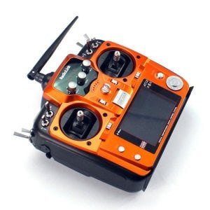 Radiolink AT10 II Kumanda 2.4ghz Alıcı  -  Verici  Set