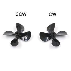 IPX8 Su Geçirmez Fırçasız Motor F2838 CCW  350KV