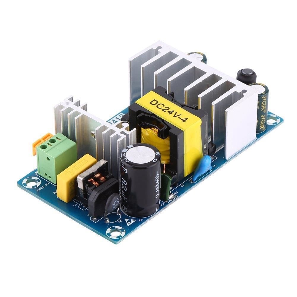 AC-DC Dönüştürücü 24v 4A Converter