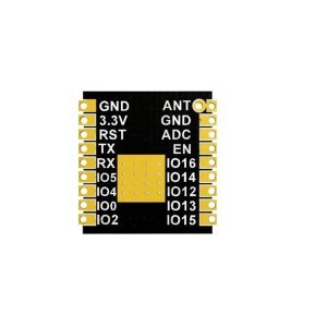 ESP-01F ESP8285  Antenli