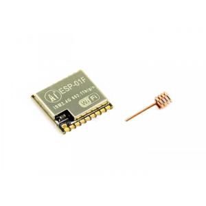ESP-01F ESP8285  Antenli